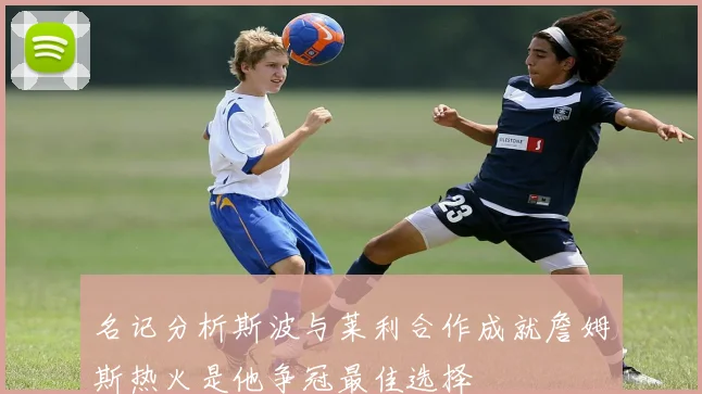 名记分析斯波与莱利合作成就詹姆斯热火是他争冠最佳选择